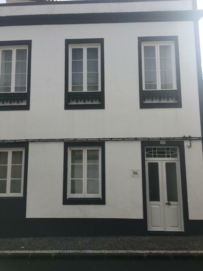 Casa Santa Catarina Villa Ponta Delgada  Exterior photo
